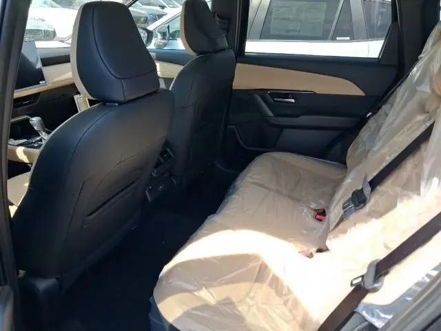 2026 Mazda CX-5 2.5 S Premium Plus