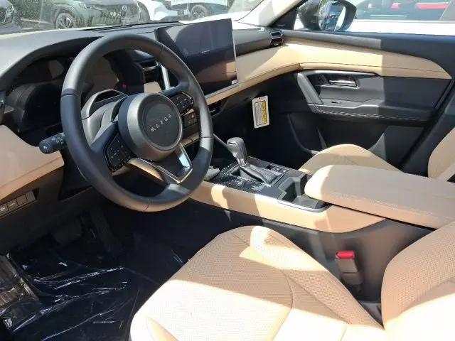 2026 Mazda CX-5 2.5 S Premium Plus