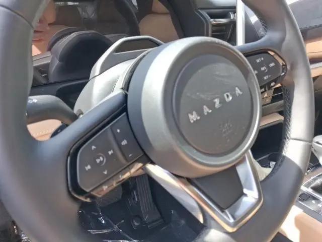 2026 Mazda CX-5 2.5 S Premium Plus