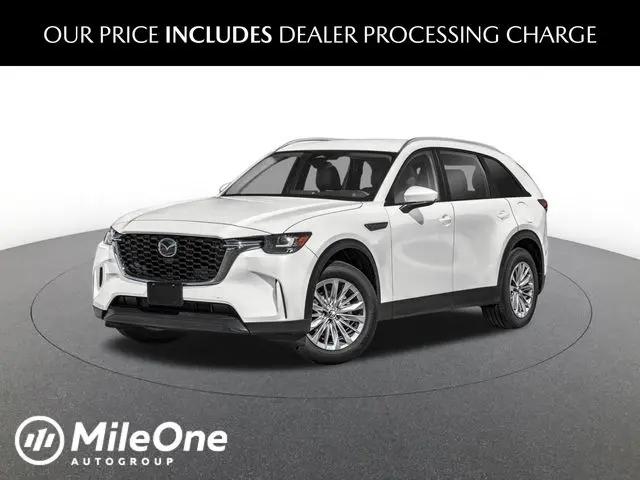 2026 Mazda X-90 3.3 Turbo Select for sale in Lutherville, MD