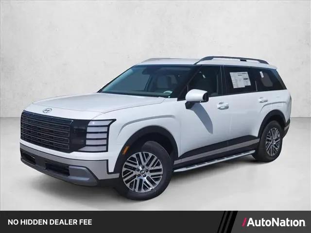 2026 Hyundai Palisade SEL 7P for sale in Buford, GA