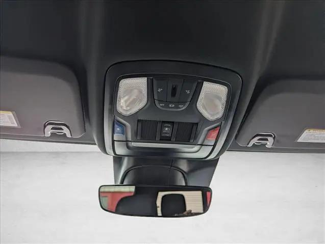 2026 Ram 2500 Black Express Crew Cab 4x4 6'4" Box