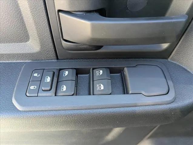 2026 Ram 2500 Tradesman Crew Cab 4x4 6'4" Box
