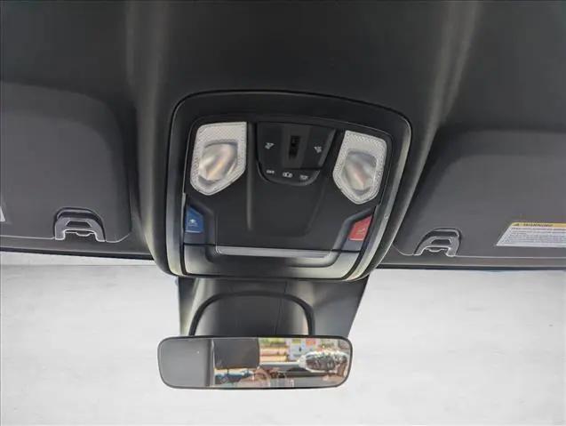 2026 Ram 2500 Tradesman Crew Cab 4x4 6'4" Box