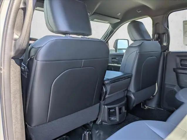 2026 Ram 2500 Tradesman Crew Cab 4x4 6'4" Box
