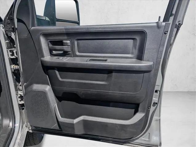 2026 Ram 2500 Tradesman Crew Cab 4x4 6'4" Box