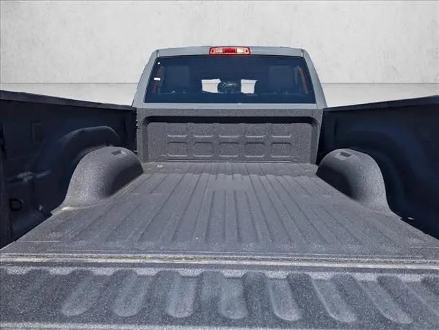 2026 Ram 2500 Tradesman Crew Cab 4x4 6'4" Box