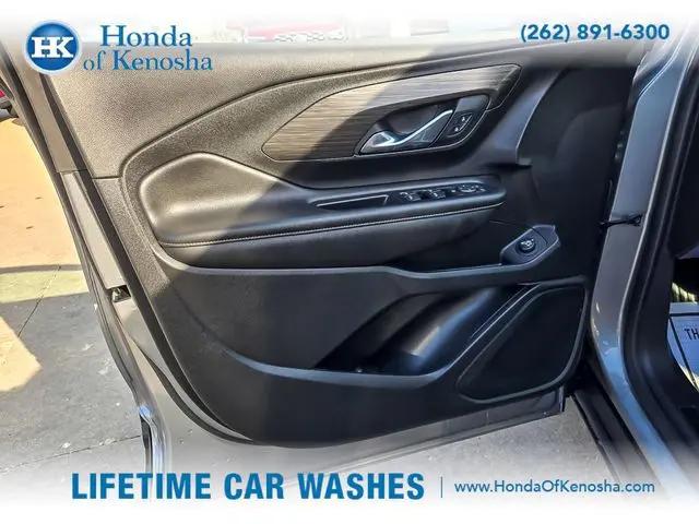 2023 GMC Terrain FWD SLE