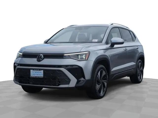 2025 Volkswagen Taos 1.5T SE for sale in National City, CA