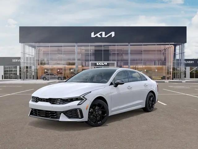 2026 Kia K5 GT-Line FWD for sale in Irving, TX