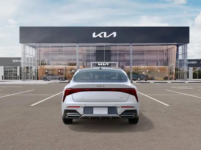 2026 Kia K5 GT-Line FWD