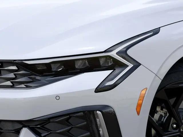 2026 Kia K5 GT-Line FWD