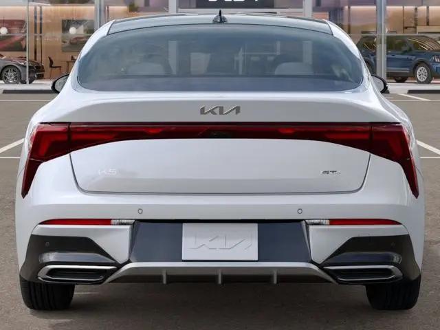 2026 Kia K5 GT-Line FWD