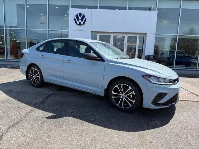 2026 Volkswagen Jetta Sport for sale in Clarksville, IN