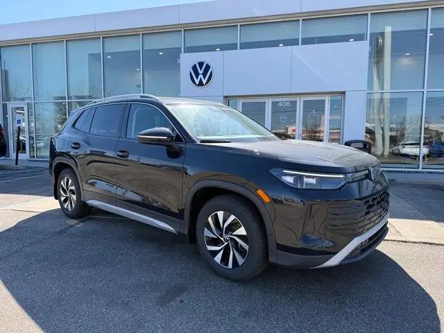 2026 Volkswagen Tiguan S for sale in Clarksville, IN