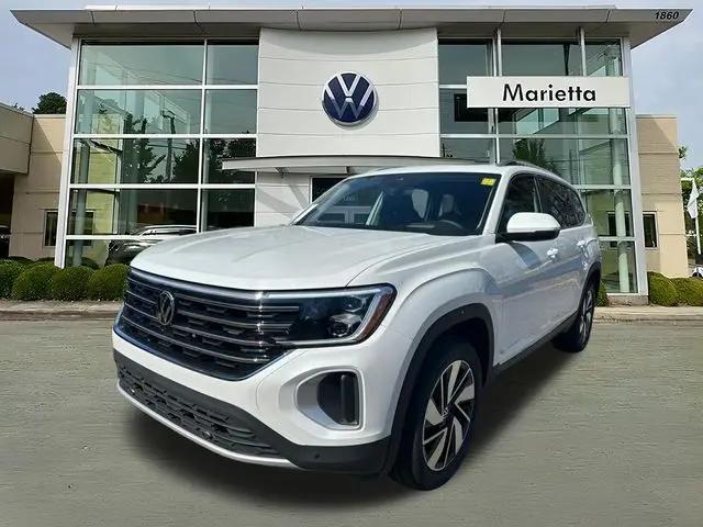 2026 Volkswagen Atlas SEL for sale in Marietta, GA