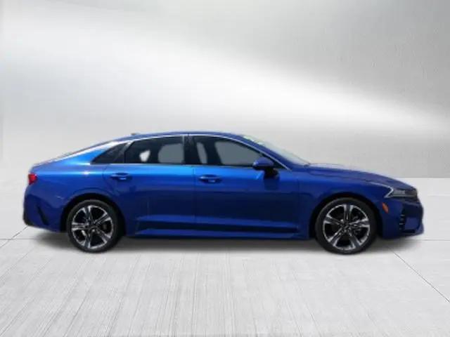 2021 Kia K5 EX