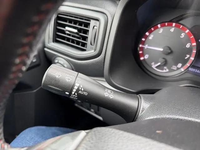 2020 Nissan Titan Crew Cab PRO-4X 4x4