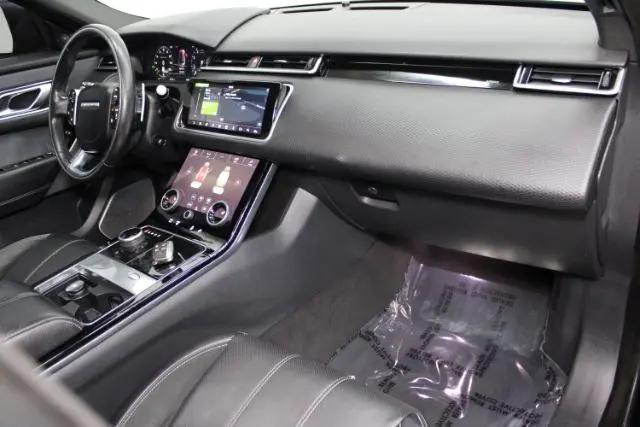 2018 Land Rover Range Rover Velar P380 SE R-Dynamic