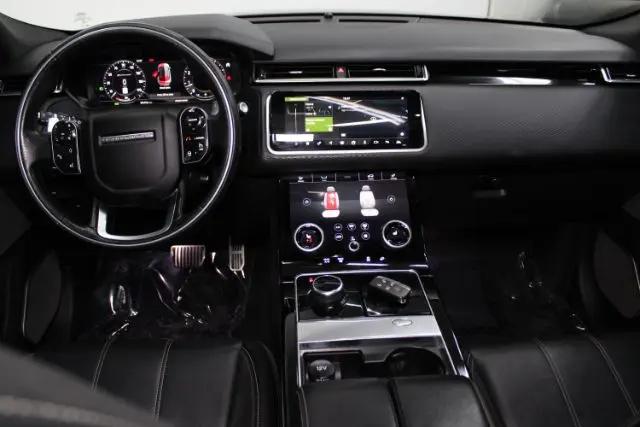 2018 Land Rover Range Rover Velar P380 SE R-Dynamic
