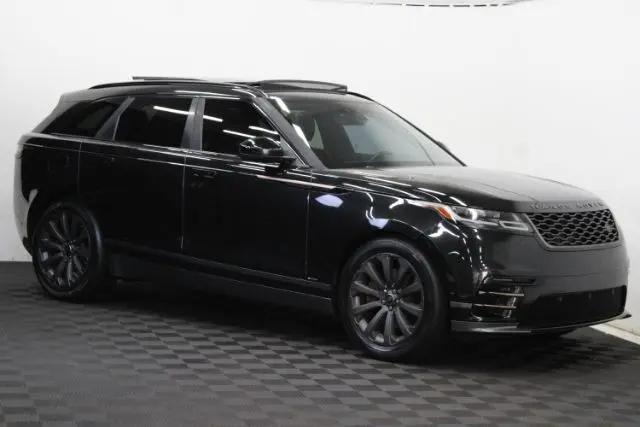 2018 Land Rover Range Rover Velar P380 SE R-Dynamic