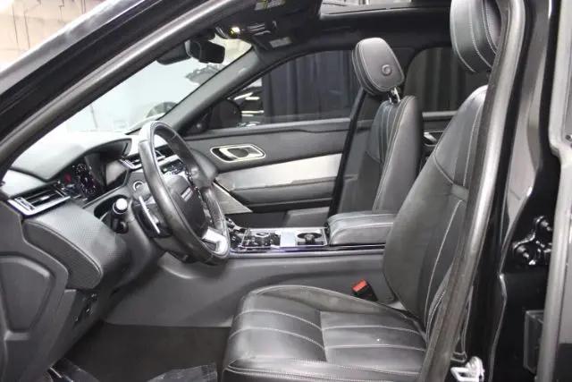 2018 Land Rover Range Rover Velar P380 SE R-Dynamic