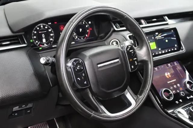 2018 Land Rover Range Rover Velar P380 SE R-Dynamic