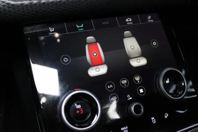 2018 Land Rover Range Rover Velar P380 SE R-Dynamic