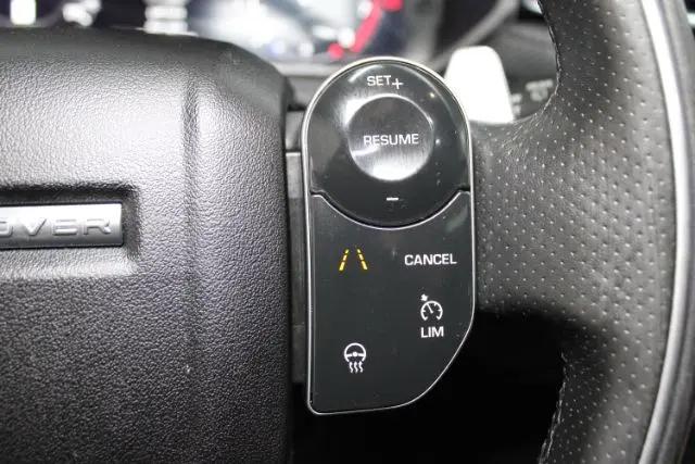 2018 Land Rover Range Rover Velar P380 SE R-Dynamic
