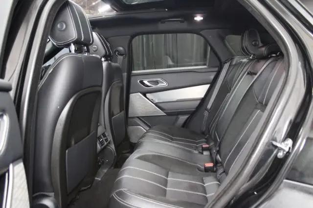2018 Land Rover Range Rover Velar P380 SE R-Dynamic