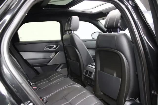 2018 Land Rover Range Rover Velar P380 SE R-Dynamic