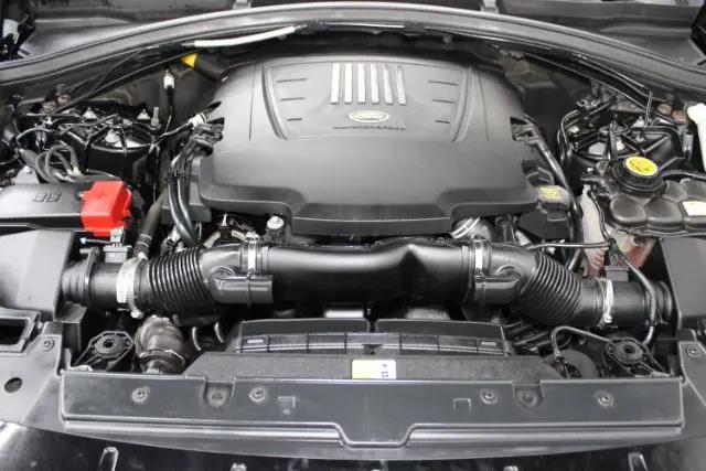 2018 Land Rover Range Rover Velar P380 SE R-Dynamic