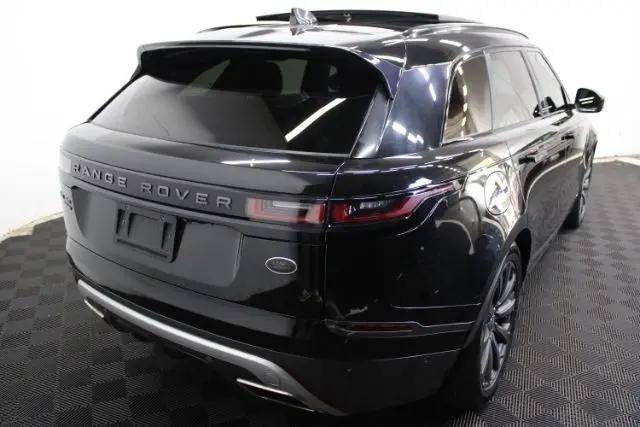 2018 Land Rover Range Rover Velar P380 SE R-Dynamic