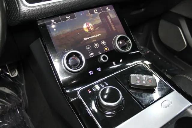 2018 Land Rover Range Rover Velar P380 SE R-Dynamic