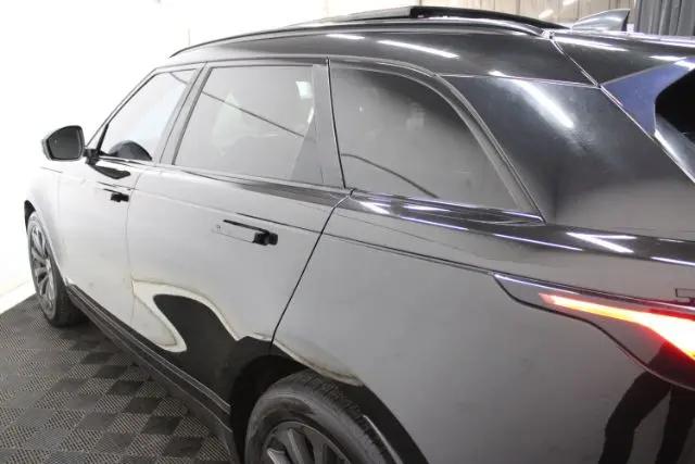 2018 Land Rover Range Rover Velar P380 SE R-Dynamic