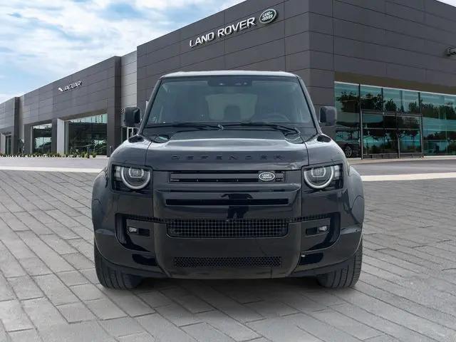 2026 Land Rover Defender P400 X-Dynamic SE