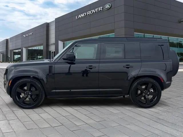 2026 Land Rover Defender P400 X-Dynamic SE