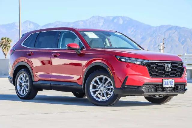2025 Honda CR-V EX-L AWD for sale in El Monte, CA