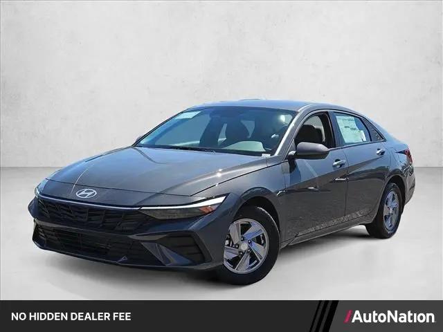 2026 Hyundai Elantra SE for sale in Tempe, AZ