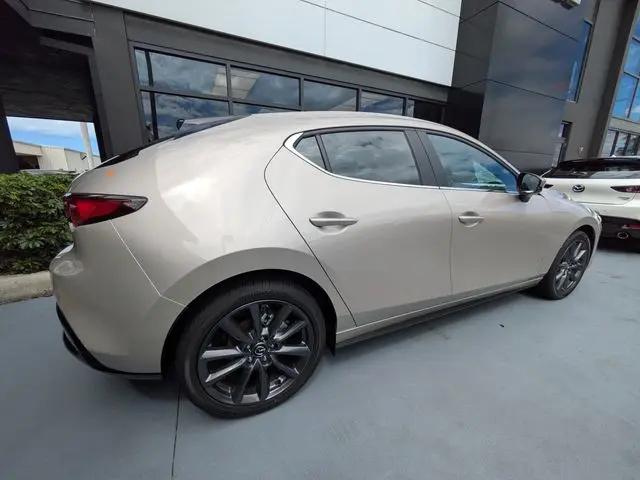 2026 Mazda Mazda3 2.5 S Preferred