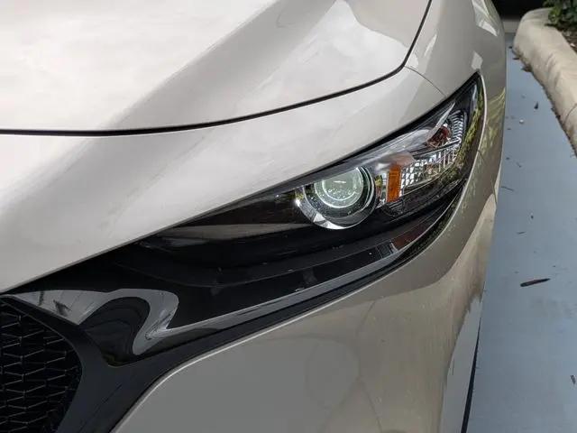 2026 Mazda Mazda3 2.5 S Preferred