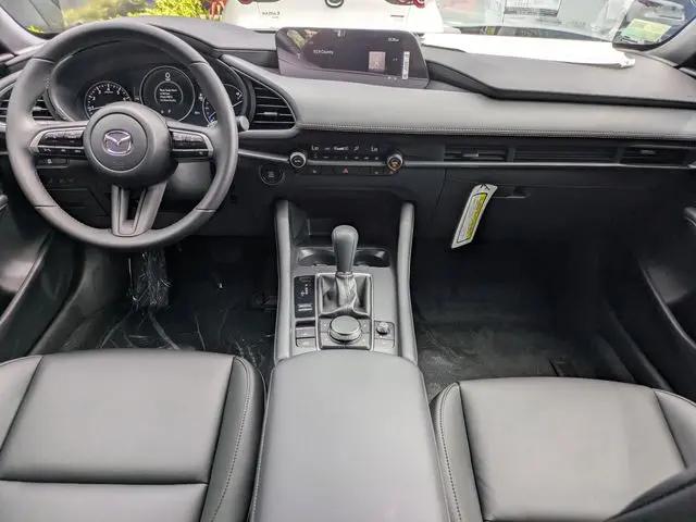 2026 Mazda Mazda3 2.5 S Preferred