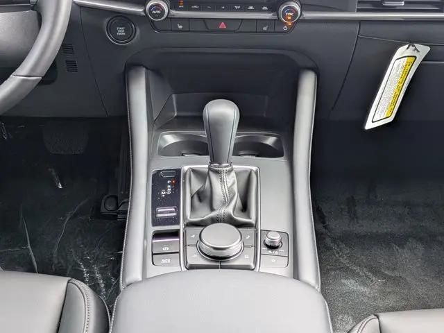 2026 Mazda Mazda3 2.5 S Preferred