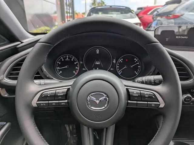2026 Mazda Mazda3 2.5 S Preferred