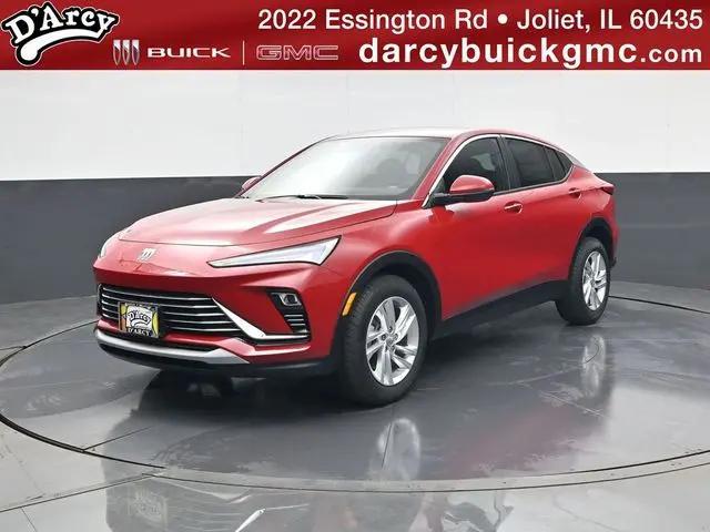 2026 Buick NV Preferred FWD for sale in Joliet, IL