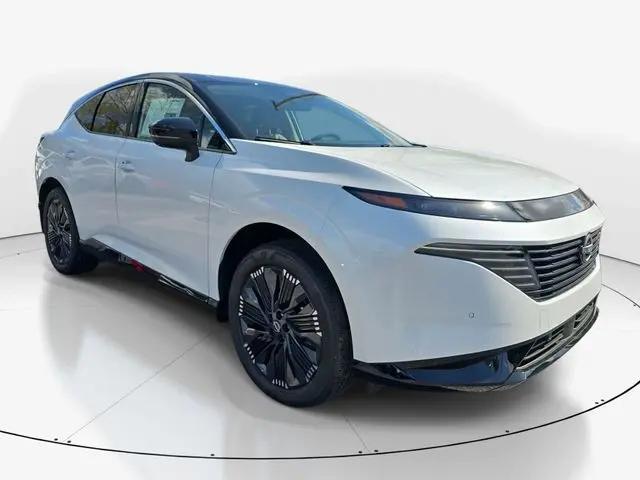 2026 Nissan Murano Platinum for sale in Charleston, SC