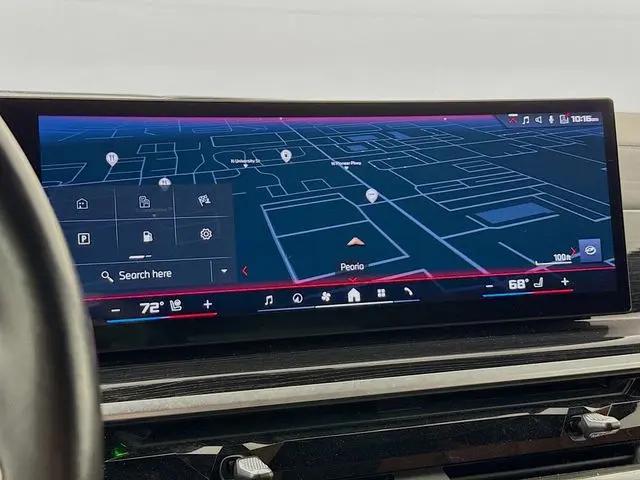 2024 BMW X7 M60i