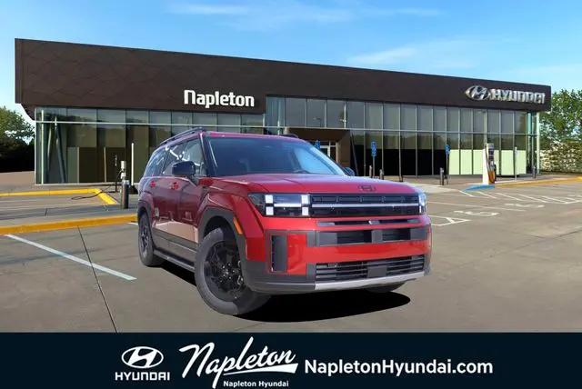 2026 Hyundai Santa Fe XRT for sale in Hazelwood, MO