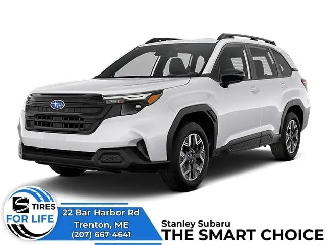 2026 Subaru Forester Base for sale in Trenton, ME