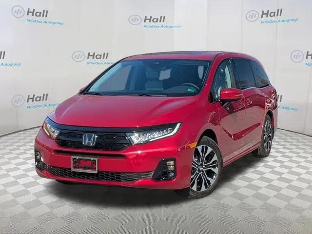 2026 Honda Odyssey Elite for sale in Elizabeth City, NC